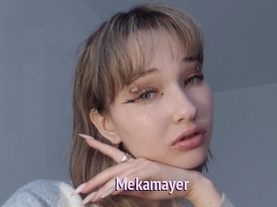 Mekamayer