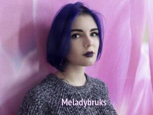 Meladybruks
