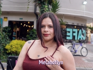 Melahotlyn
