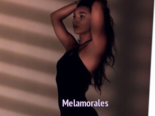 Melamorales