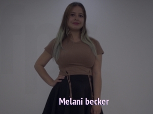 melani_becker Film Porno