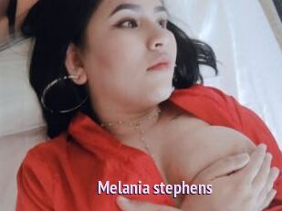 Melania_stephens