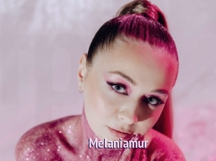 Melaniamur
