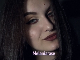 Melaniarase