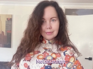 Melaniasmart