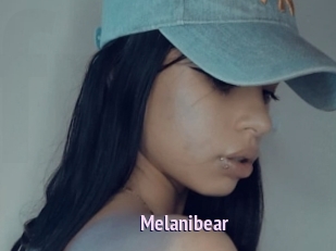 Melanibear