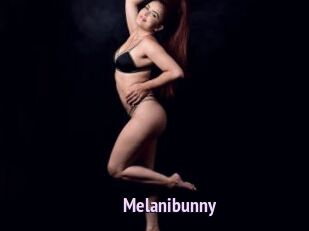 Melanibunny