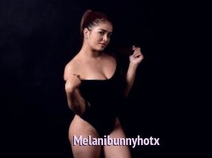 Melanibunnyhotx