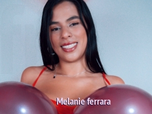 melanie_ferrara Film Porno