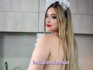 Melaniecoleman