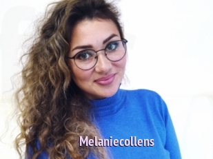 Melaniecollens