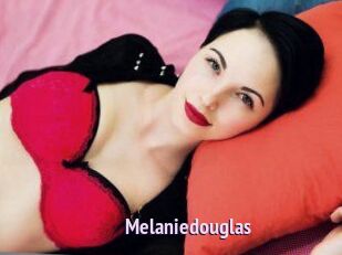 Melaniedouglas