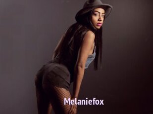 Melaniefox