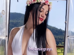 Melaniegrayn