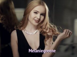 Melaniegreene