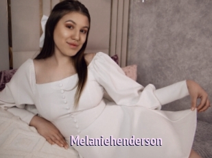 Melaniehenderson