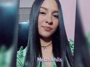 Melaniehils