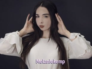 Melaniekemp