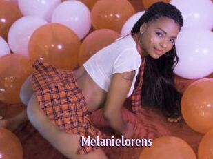 Melanielorens