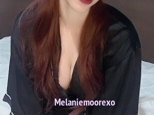 Melaniemoorexo