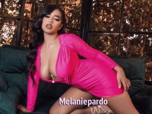 melaniepardo Film Porno