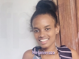 Melanieraza
