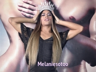 Melaniesotoo