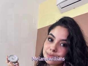 Melaniewillians