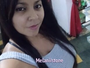 Melaniistone