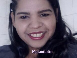Melanilatin