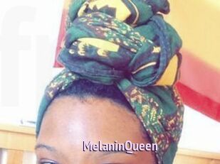 MelaninQueen