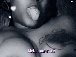 Melaninmonro3