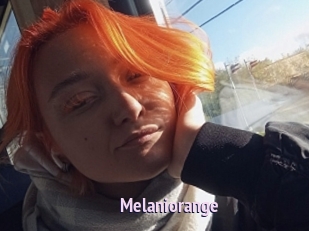 Melaniorange
