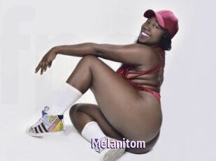 Melanitom