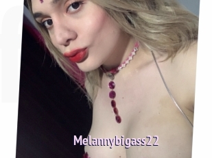 melannybigass22 Film Porno