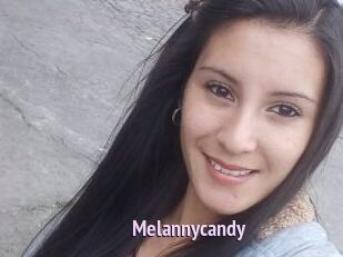 Melannycandy