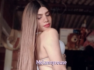 Melannyrouse