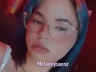 Melannysaenz
