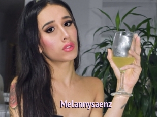 Melannysaenz