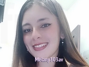 Melany303av