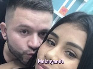 MelanyandG