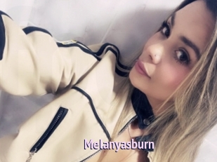 melanyasburn Film Porno