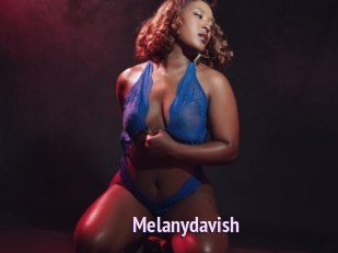 melanydavish Film Porno