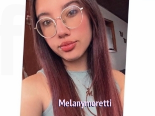 Melanymoretti