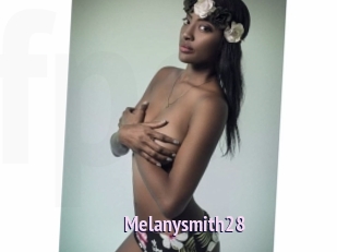 Melanysmith28