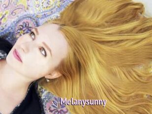 Melanysunny