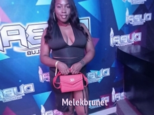 Melekbrunet
