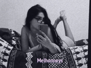 Melhonneys