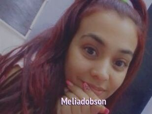 Meliadobson