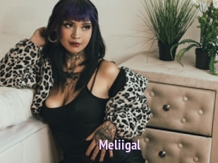 Meliigal